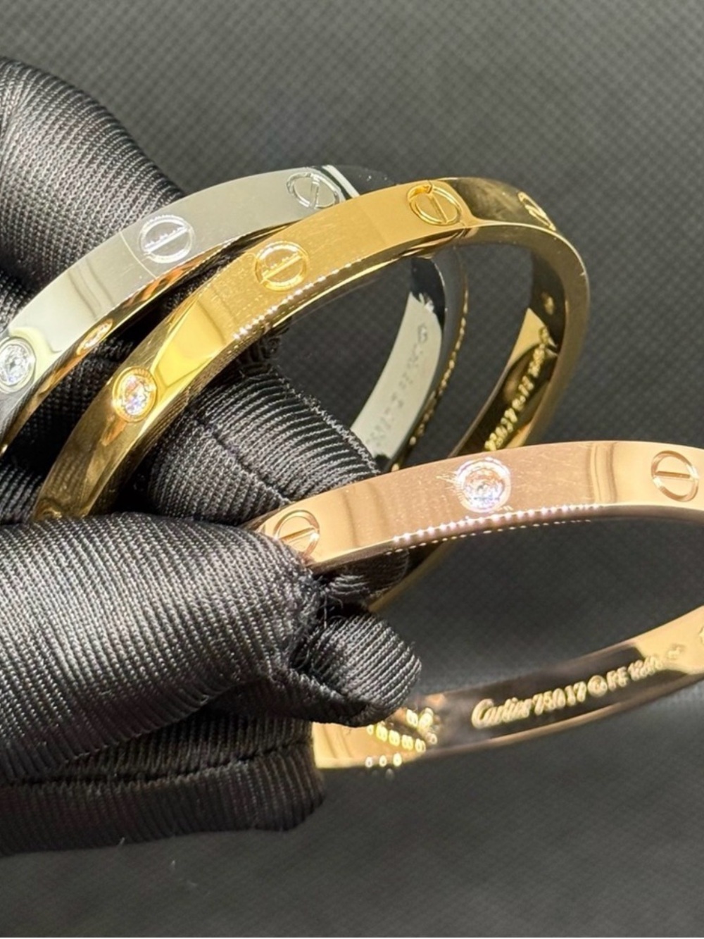 Bangle Bracelet💎 - Picture 5 of 11